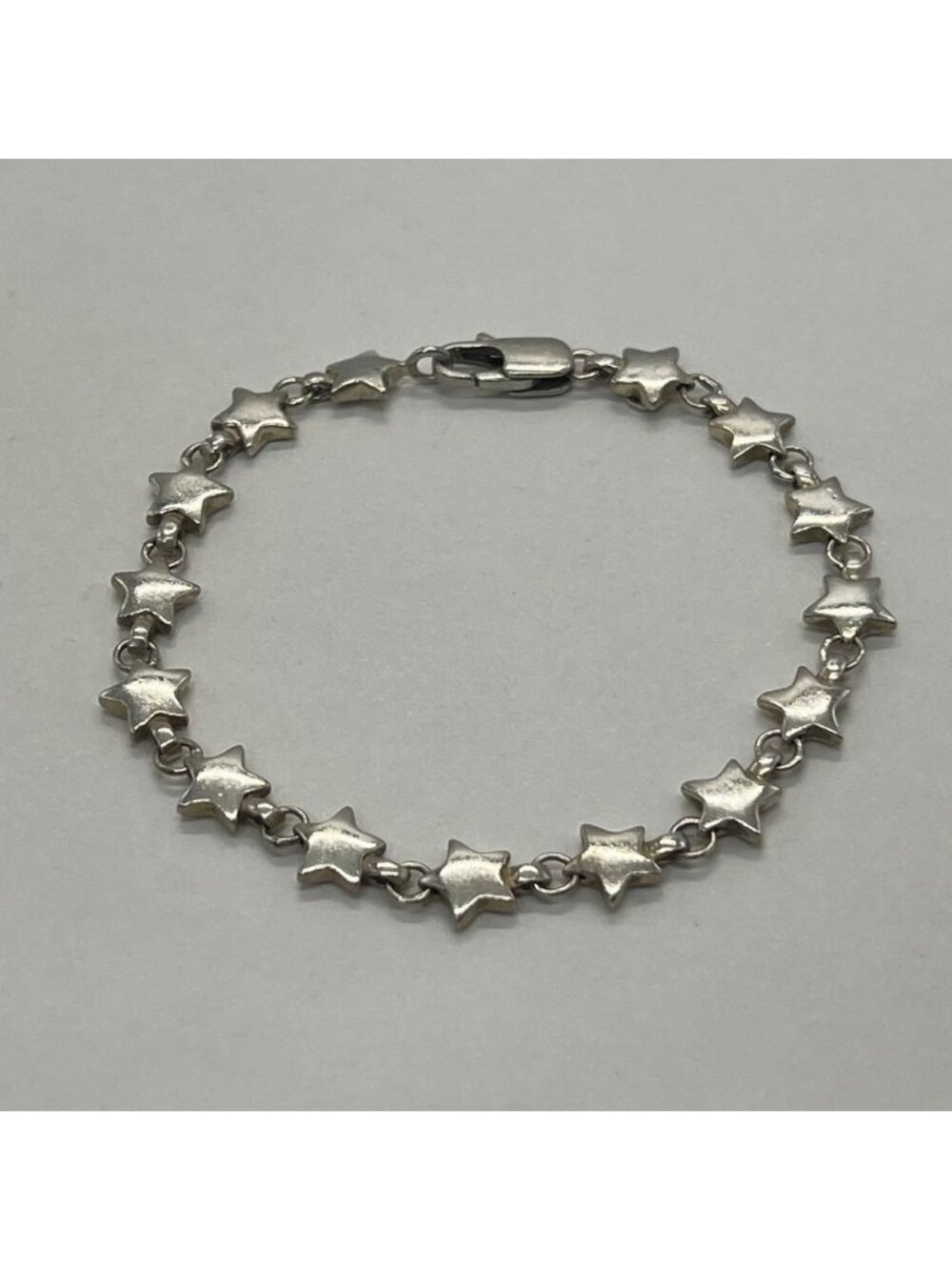 Tiffany & Co Puff Star Bracelet